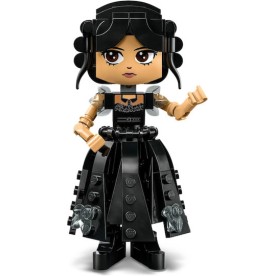 Lego Wednesday Wednesday Addams για 10+ Ετών 702τμχ