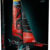 Lego Technic Emirates Team New Zealand AC75 Yacht για 18+ Ετών 962τμχ