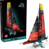 Lego Technic Emirates Team New Zealand AC75 Yacht για 18+ Ετών 962τμχ