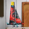 Lego Technic Emirates Team New Zealand AC75 Yacht για 18+ Ετών 962τμχ