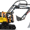 Lego Technic Volvo FMX Truck & EC230 Electric Excavator για 10+ Ετών 2274τμχ