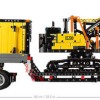 Lego Technic Volvo FMX Truck & EC230 Electric Excavator για 10+ Ετών 2274τμχ