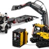 Lego Technic Volvo FMX Truck & EC230 Electric Excavator για 10+ Ετών 2274τμχ