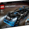 Lego Technic Porsche GT4 e-Performance Race Car για 8+ Ετών 834τμχ