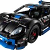Lego Technic Porsche GT4 e-Performance Race Car για 8+ Ετών 834τμχ