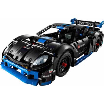 Lego Technic Porsche GT4 e-Performance Race Car για 8+ Ετών 834τμχ