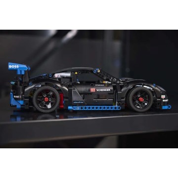 Lego Technic Porsche GT4 e-Performance Race Car για 8+ Ετών 834τμχ