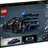 Lego Technic Porsche GT4 e-Performance Race Car για 8+ Ετών 834τμχ