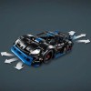 Lego Technic Porsche GT4 e-Performance Race Car για 8+ Ετών 834τμχ