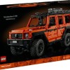 Lego Technic Mercedes-Benz G 500 Professional Line για 18+ Ετών 2891τμχ