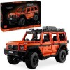 Lego Technic Mercedes-Benz G 500 Professional Line για 18+ Ετών 2891τμχ
