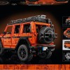 Lego Technic Mercedes-Benz G 500 Professional Line για 18+ Ετών 2891τμχ