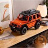 Lego Technic Mercedes-Benz G 500 Professional Line για 18+ Ετών 2891τμχ