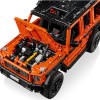Lego Technic Mercedes-Benz G 500 Professional Line για 18+ Ετών 2891τμχ