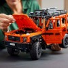 Lego Technic Mercedes-Benz G 500 Professional Line για 18+ Ετών 2891τμχ