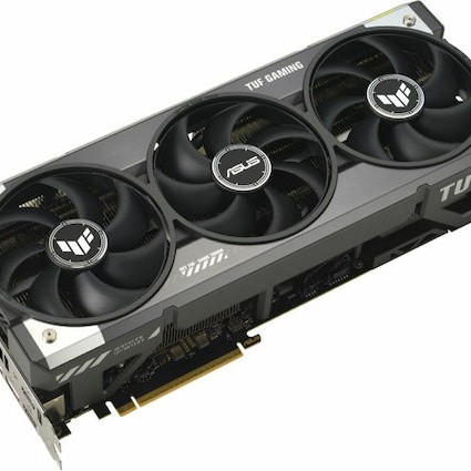 Asus GeForce RTX 5090 32GB GDDR7 TUF Gaming OC Edition Κάρτα Γραφικών
