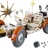 Lego Technic NASA Apollo Lunar Roving Vehicle - LRV για 18+ Ετών 1913τμχ