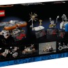 Lego Technic NASA Apollo Lunar Roving Vehicle - LRV για 18+ Ετών 1913τμχ