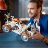 Lego Technic NASA Apollo Lunar Roving Vehicle - LRV για 18+ Ετών 1913τμχ
