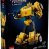 Lego Creator Transformers Bumblebee για 18+ Ετών 950τμχ