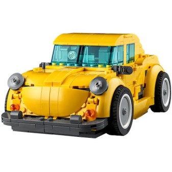 Lego Creator Transformers Bumblebee για 18+ Ετών 950τμχ