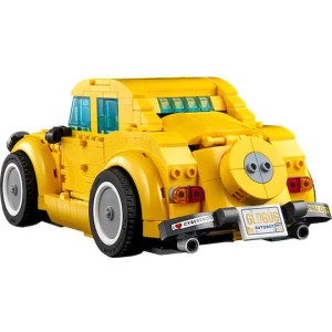 Lego Creator Transformers Bumblebee για 18+ Ετών 950τμχ