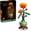 Lego Botanical Collection Chrysanthemum Set για 18+ Ετών 278τμχ