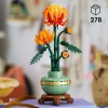 Lego Botanical Collection Chrysanthemum Set για 18+ Ετών 278τμχ