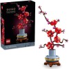 Lego Botanical Collection Plum Blossom Set για 18+ Ετών 327τμχ