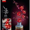 Lego Botanical Collection Plum Blossom Set για 18+ Ετών 327τμχ
