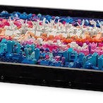 Lego Art The Milky Way Galaxy για 18+ Ετών 3091τμχ