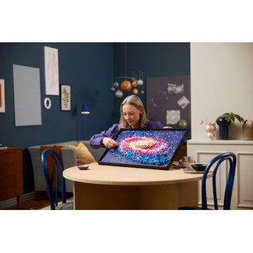 Lego Art The Milky Way Galaxy για 18+ Ετών 3091τμχ