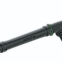 Bosch Φυσητήρας Χειρός 18V με 1 Μπαταρία 2.5Ah & Ρύθμιση Έντασης με Μέγιστη Ταχύτητα Αέρα 245km/h
