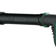 Bosch Φυσητήρας Χειρός 18V με 1 Μπαταρία 2.5Ah & Ρύθμιση Έντασης με Μέγιστη Ταχύτητα Αέρα 245km/h
