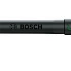 Bosch Φυσητήρας Χειρός 18V με 1 Μπαταρία 2.5Ah & Ρύθμιση Έντασης με Μέγιστη Ταχύτητα Αέρα 245km/h