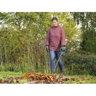 Bosch Φυσητήρας Χειρός Μπαταρίας 18V Solo με Μέγιστη Ταχύτητα Αέρα 245km/h