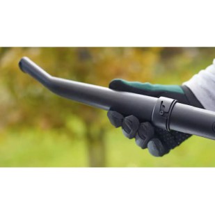 Bosch Φυσητήρας Χειρός Μπαταρίας 18V Solo με Μέγιστη Ταχύτητα Αέρα 245km/h