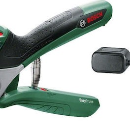 Bosch Easyprune Ψαλίδι Κλαδέματος 3.6V με 1 Μπαταρία & Μέγιστη Διάμετρο Κοπής 25mm