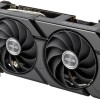 Asus Radeon RX 7600 8GB GDDR6 Dual Evo OC Κάρτα Γραφικών