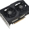 Asus Radeon RX 7600 8GB GDDR6 Dual Evo OC Κάρτα Γραφικών