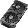 Asus Radeon RX 7600 8GB GDDR6 Dual Evo OC Κάρτα Γραφικών