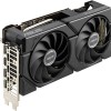 Asus Radeon RX 7600 8GB GDDR6 Dual Evo OC Κάρτα Γραφικών
