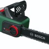 Bosch Αλυσοπρίονο Μπαταρίας Solo Brushless 36V 3.5kg με Λάμα 22.9cm