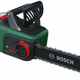Bosch Αλυσοπρίονο Μπαταρίας Solo Brushless 36V 3.5kg με Λάμα 22.9cm