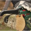 Bosch Κλαδευτικό Αλυσοπρίονο Μπαταρίας 1x2.5Ah 18V 1.7kg με Λάμα 15cm