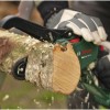 Bosch Κλαδευτικό Αλυσοπρίονο Μπαταρίας 1x2.5Ah 18V 1.7kg με Λάμα 15cm