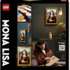Lego Art για 18+ Ετών 1503τμχ