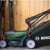 Bosch Universalrotak Μηχανή Γκαζόν Μπαταρίας