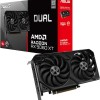 Asus Radeon RX 9060 XT 16GB GDDR6 Dual Κάρτα Γραφικών