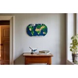 Lego Icons Travel Moments για 14+ Ετών 1.231τμχ